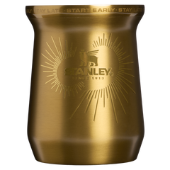The Messi x Stanley Classic Mate Mug | 8 OZ