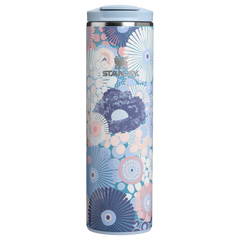 The Transit Flip Top Mug | 16 OZ