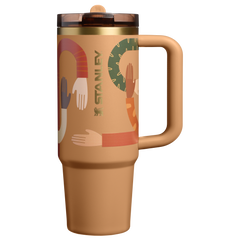 The Stanley 1913 x Nest Quencher® ProTour Flip Straw Tumbler | 30 OZ