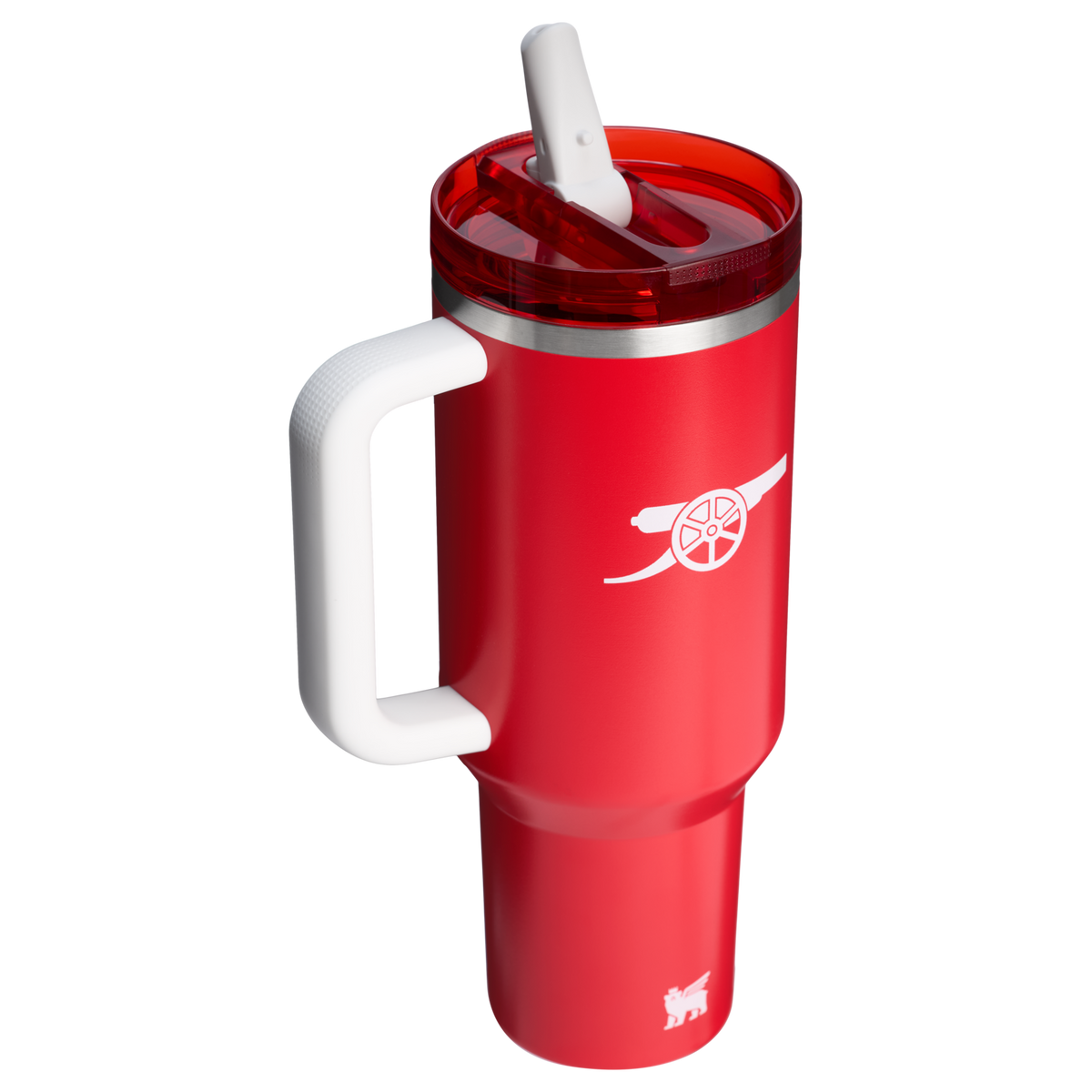 Stanley 1913 x Arsenal Quencher® ProTour Flip Straw Tumbler