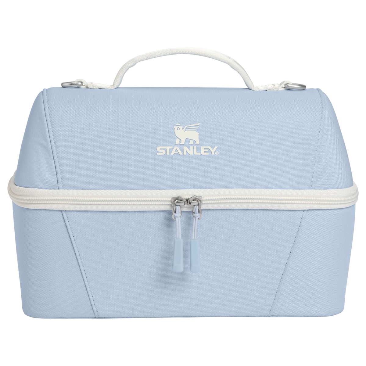 The FlowState™ Duo Lunchbox | 8.2 QT