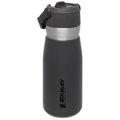 Go Flip Straw Water Bottle
