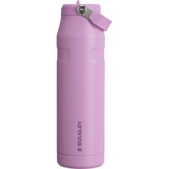 The IceFlow™ Bottle with Flip Straw Lid | 36 OZ - Stanley Create