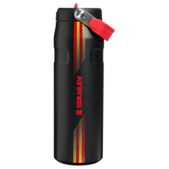 The Country Collection IceFlow™ Aerolight Flip Straw Bottle | 24 OZ