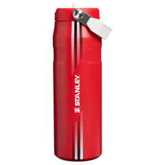 Country Collection IceFlow™ Aerolight Flip Straw Bottle | 24 oz - Stanley Create