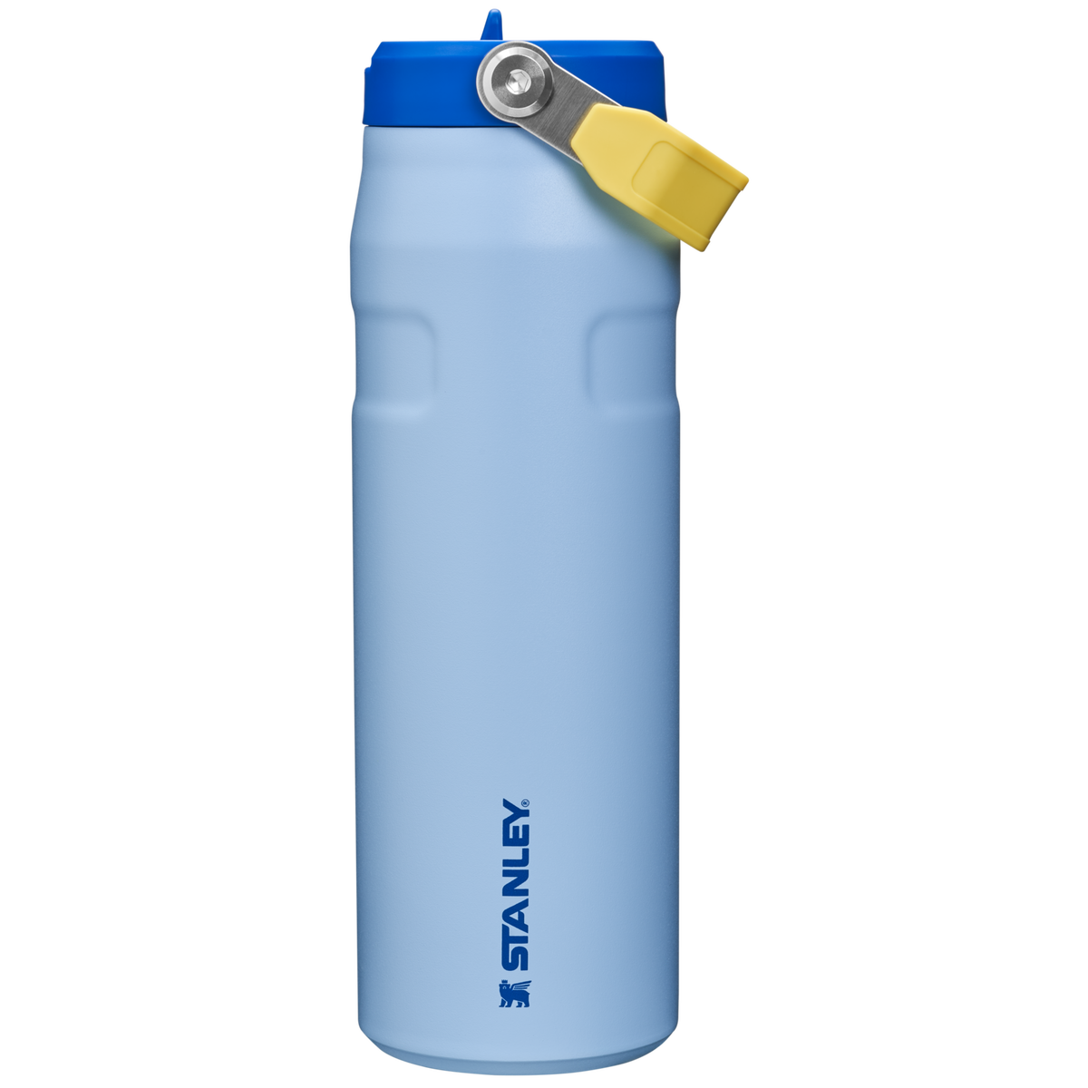 The IceFlow™ Bottle Flip Straw 2.0 | 24 OZ - Stanley Create