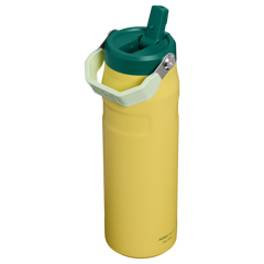 The IceFlow™ Bottle Flip Straw 2.0 | 24 OZ - Stanley Create