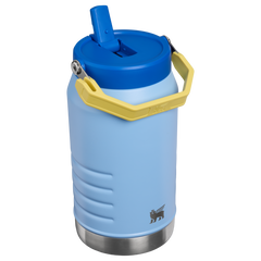 The IceFlow™ Flip Straw Jug | 64 OZ