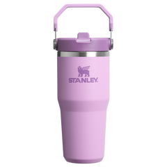The IceFlow™ Flip Straw Tumbler | 14 OZ - Stanley Create