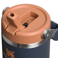 The IceFlow™ Flip Straw Tumbler | 14 OZ - Stanley Create