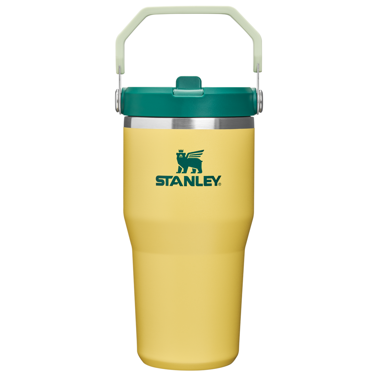 The IceFlow™ Flip Straw Tumbler | 20 OZ - Stanley Create