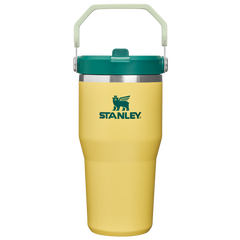The IceFlow™ Flip Straw Tumbler | 20 OZ