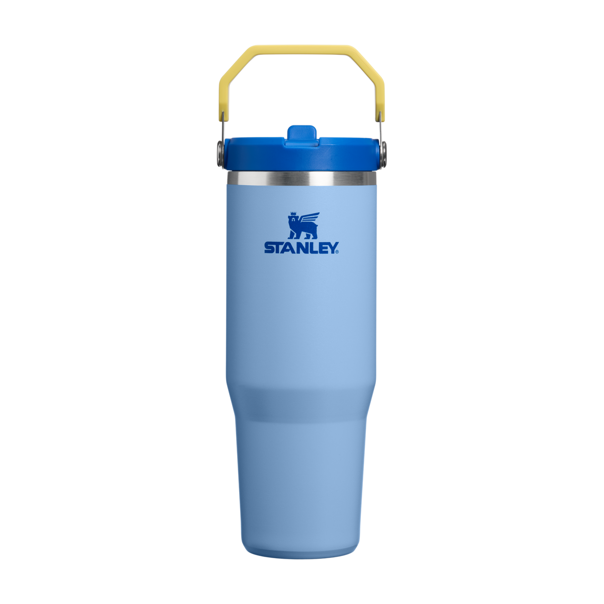 The IceFlow™ Flip Straw Tumbler | 30 OZ