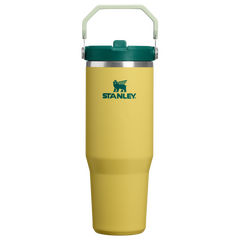 The IceFlow™ Flip Straw Tumbler | 30 OZ