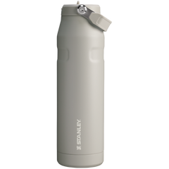 The IceFlow™ Bottle with Flip Straw Lid | 36 OZ