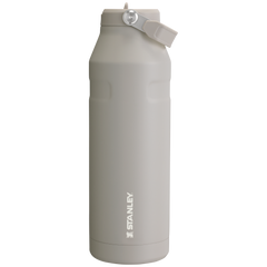 The IceFlow™ Bottle with Flip Straw Lid | 50 OZ