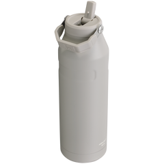 The IceFlow™ Bottle with Flip Straw Lid | 50 OZ