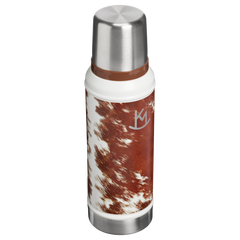 The Kacey Musgraves x Stanley 1913 Classic Legendary Bottle | 1.0 QT