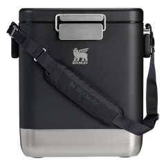 The Lifted Spirits™ Steel Cooler | 26 QT