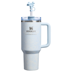 Stanley 1913 x LoveShackFancy Holiday Quencher® H2.0  FlowState™ Tumbler