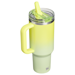 The Quencher ProTour Flip Straw Tumbler | 40 OZ