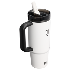 Stanley 1913 x Juventus Quencher® ProTour Flip Straw Tumbler | 30 OZ