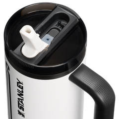 Stanley 1913 x Juventus Quencher® ProTour Flip Straw Tumbler | 30 OZ