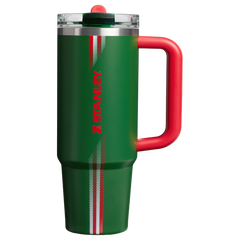 Country Collection Quencher® ProTour Flip Straw Tumbler | 30 oz - Stanley Create