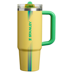 Country Collection Quencher® ProTour Flip Straw Tumbler | 30 oz - Stanley Create