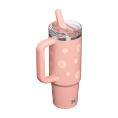 The Quencher ProTour Flip Straw Tumbler | 30 OZ