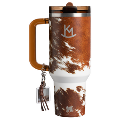 The Kacey Musgraves x Stanley 1913 Quencher® ProTour Flip Straw Tumbler | 40 OZ