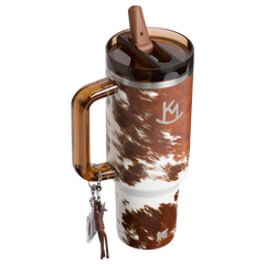 The Kacey Musgraves x Stanley 1913 Quencher® ProTour Flip Straw Tumbler | 40 OZ