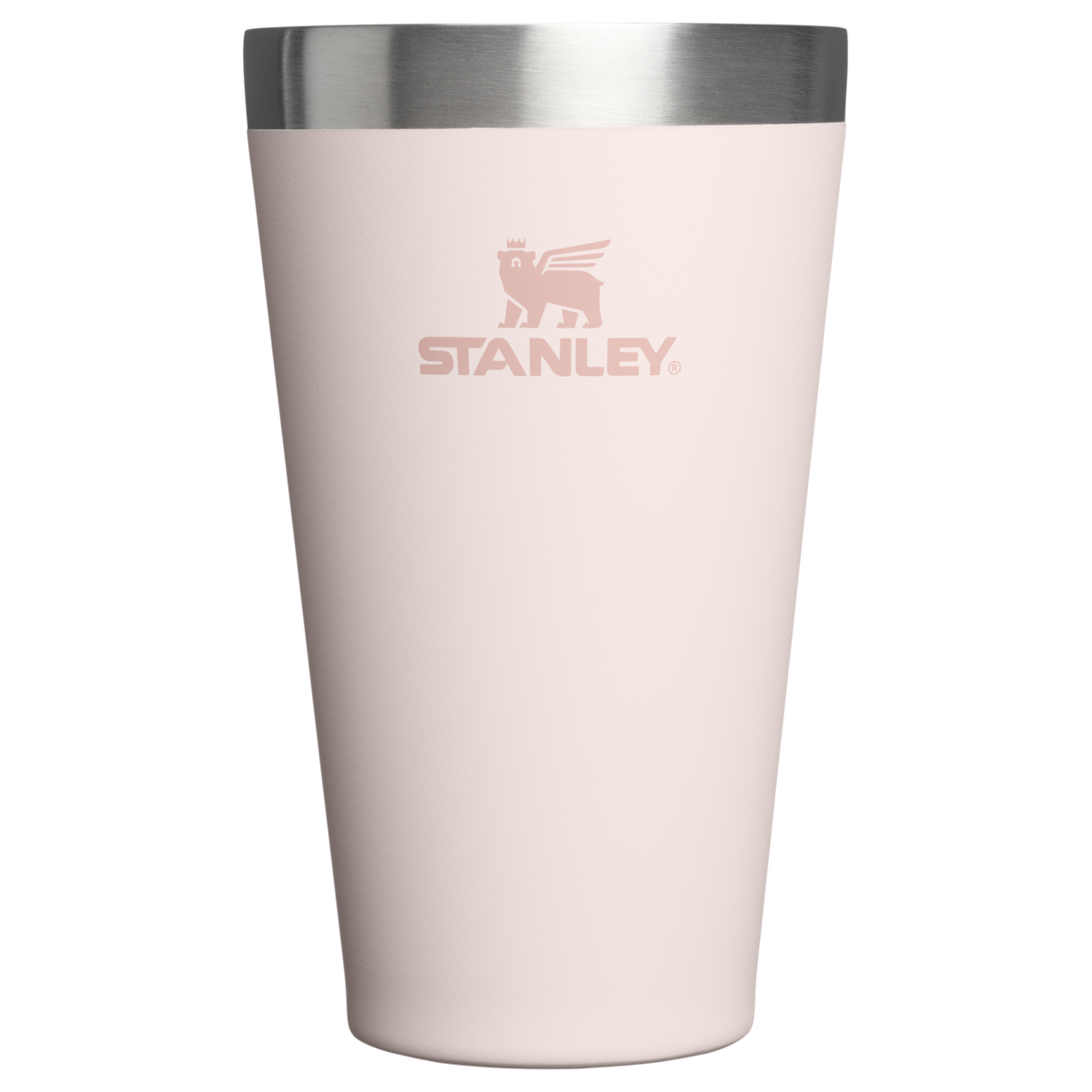 Adventure Stacking Beer Pint | 16 OZ