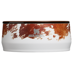 The Kacey Musgraves x Stanley 1913 Pet Bowl | 3-cup | 24 OZ