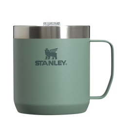 Classic Legendary Camp Mug | 12 OZ - Stanley Create