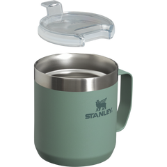 Classic Legendary Camp Mug | 12 OZ - Stanley Create