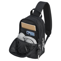 The Vitalize™ Crossbody Bag | 10 QT