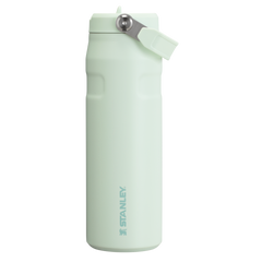 The IceFlow™ Bottle with Flip Straw Lid | 24 OZ  - Stanley Create