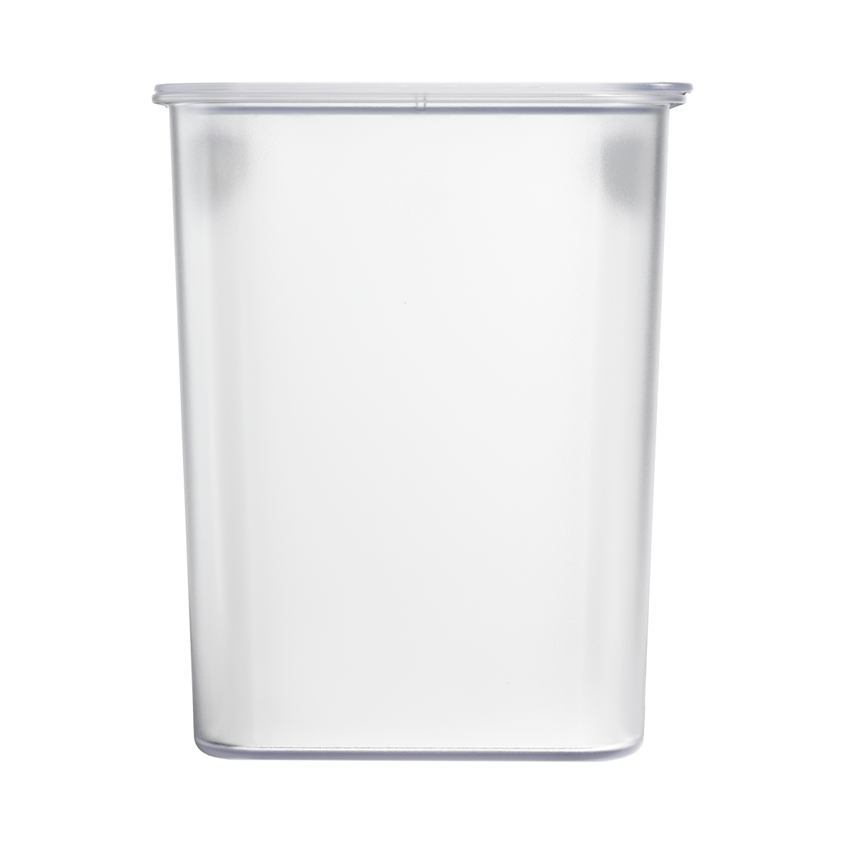 Steel Cooler Storage Bins | Large