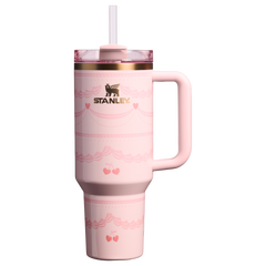 The Valentine’s Day Quencher H2.0 Flowstate™ Tumbler | 40 OZ