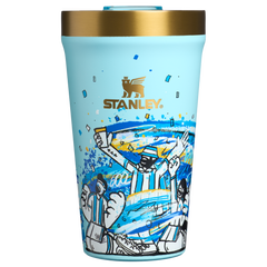 The Fútbol Artist Collection Everyday Tumbler | 16 OZ